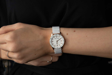 Anne Klein Ceramics 3658RGWT