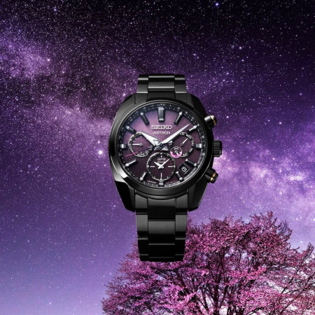 Seiko Astron SSH083J1