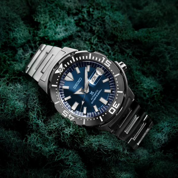 Seiko Prospex SRPD25K1