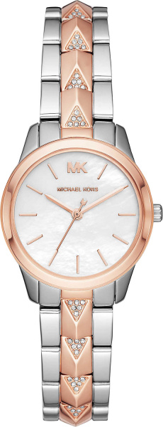 Michael Kors Runway MK6717