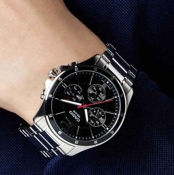 Casio Collection MTP-1374PD-1A