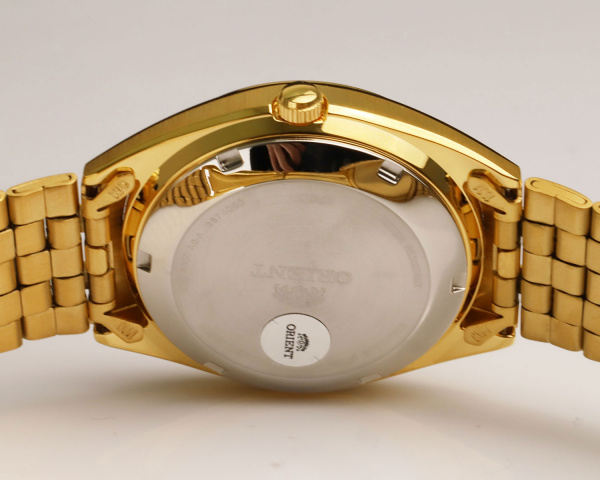 Orient 3 Stars FAB00001W