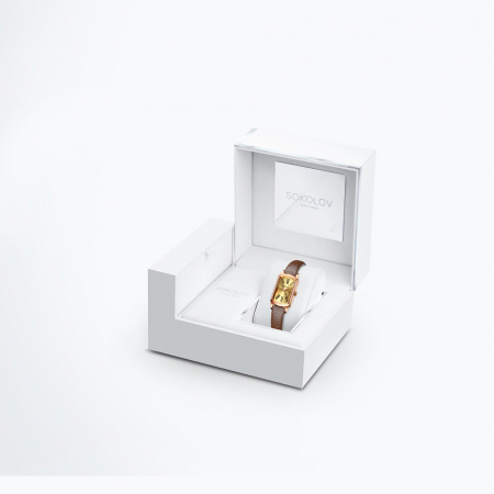 SOKOLOV Magic 222.01.00.001.02.03.3