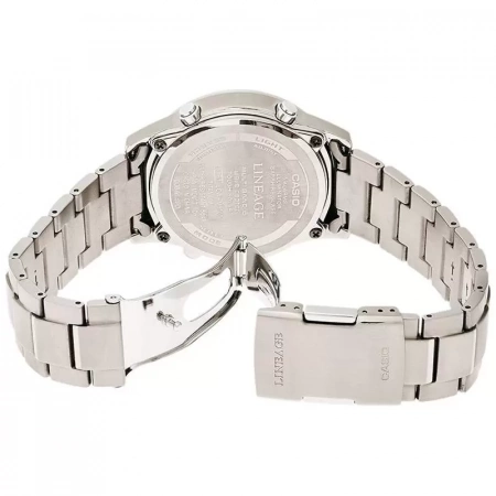 Casio Lineage LCW-M170TD-2A