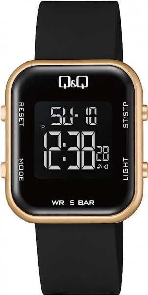 Q&Q Digital M207-003