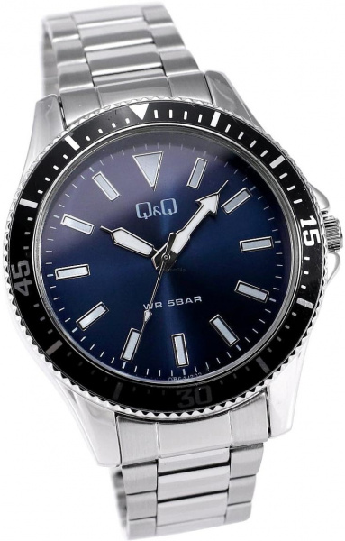 Q&Q Casual QB64-202