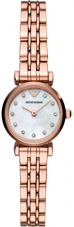 Emporio armani Gianni T-Bar AR11203