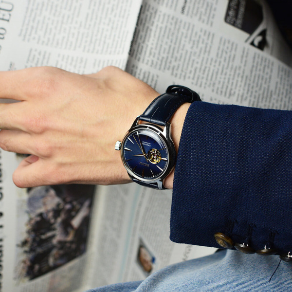 Seiko Presage SSA405J1