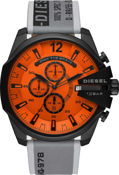 Diesel Mega Chief DZ4535
