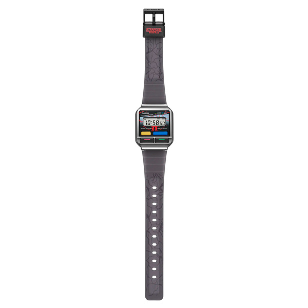 Casio Vintage A120WEST-1A