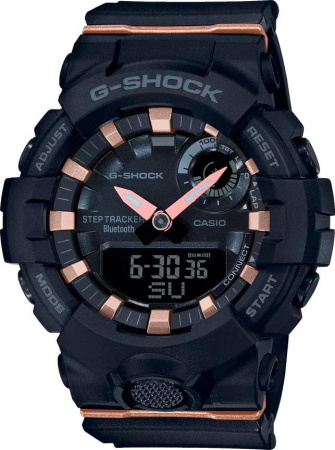 Casio G-Shock GMA-B800-1A
