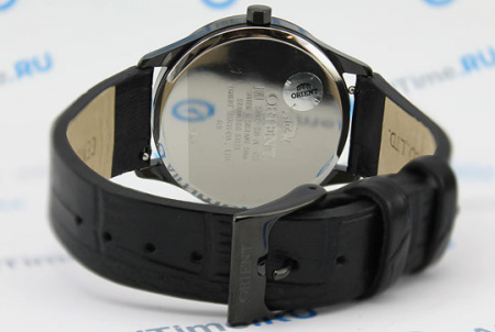 Orient Fashionable Quartz FSW02001B0