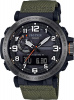 Casio Pro Trek PRW-6600YB-3E