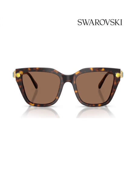 Солнцезащитные очки Swarovski Gema 5724510