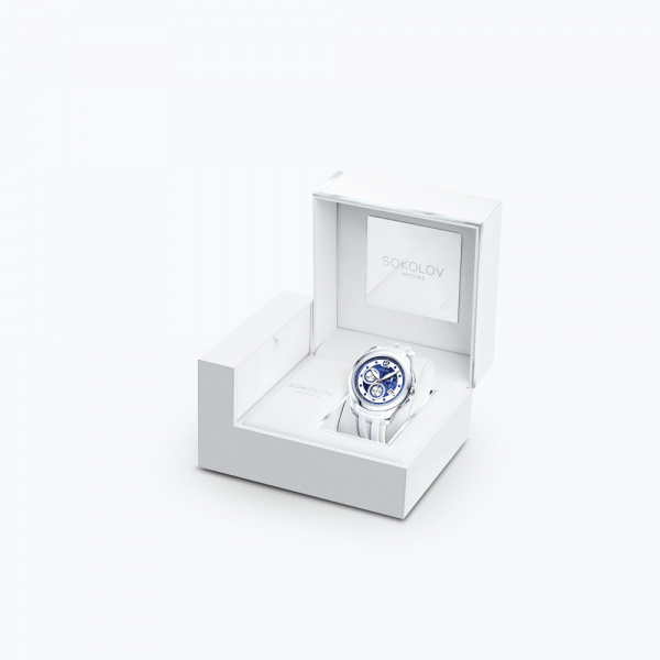 SOKOLOV Gran Turismo 148.30.00.000.10.06.2