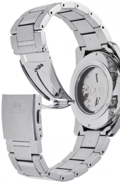 Orient Sun & Moon Classic RA-AK0307B