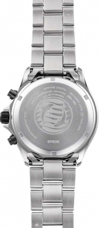 Orient Chronograph RA-TX0208L