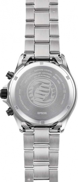 Orient Chronograph RA-TX0208L