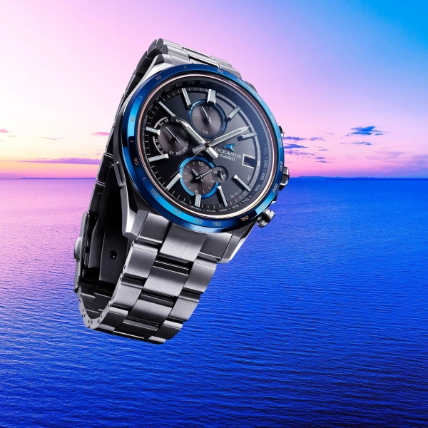 Casio Oceanus OCW-T4000D-1A