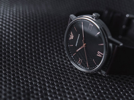 Emporio armani Sportivo AR11153