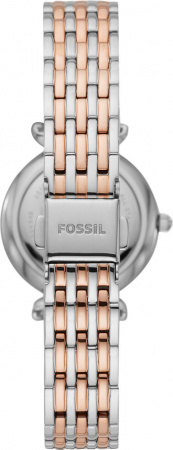 Fossil Carlie Mini ES4649