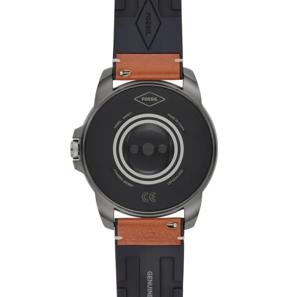 Fossil Gen 5E Smartwatch FTW4055