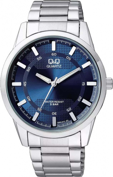 Q&Q Casual Q890-212