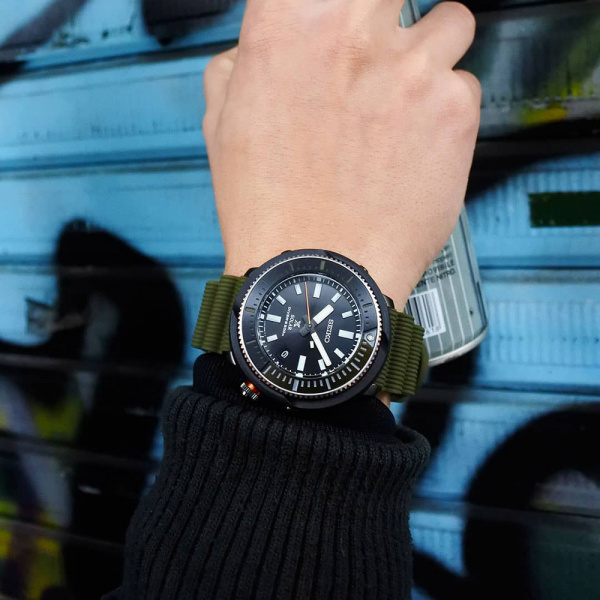 Seiko Prospex SNE547P1