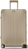 RIMOWA Topas Titanium 70 MW NG 924.70.03.4.0.0