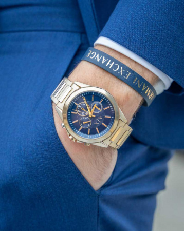 Armani Exchange Enzo AX7116