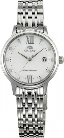 Orient Fashionable Quartz SSZ45003W
