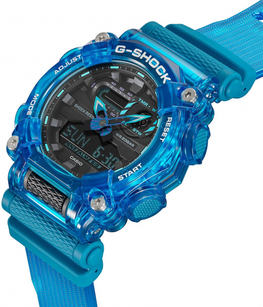 Casio G-Shock GA-900SKL-2A