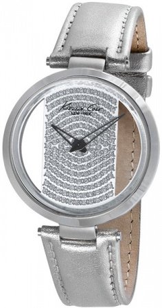 Kenneth Cole Transparent IKC2894