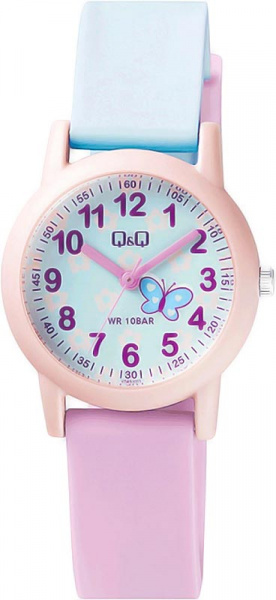 Q&Q Casual VS49-003