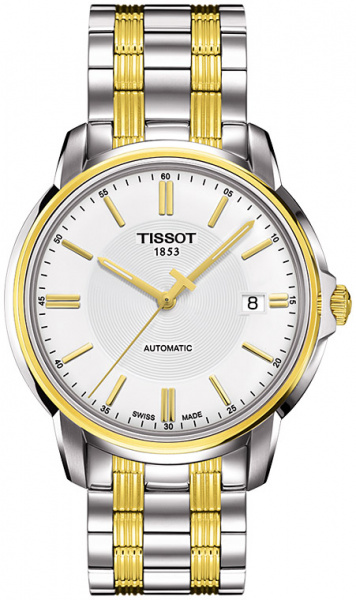 Tissot T065 T-Classic Automatics III T065.407.22.031.00
