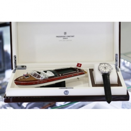 Frederique Constant  FC-365RM5B6