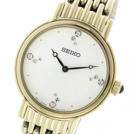 Seiko Conceptual Series Dress SFQ804P1