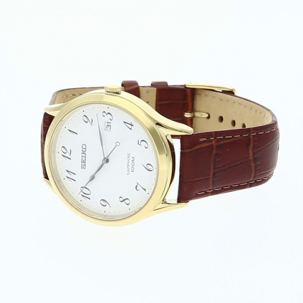 Seiko Conceptual Series Dress SGEH78P1