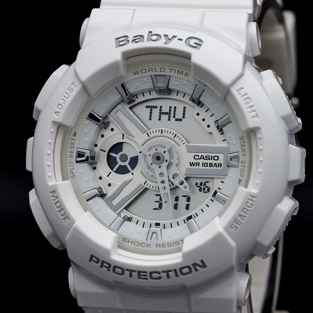 Casio Baby-G BA-110-7A3