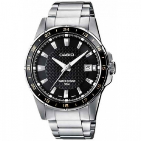 Casio Collection MTP-1290D-1A2