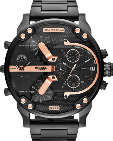 Diesel Mr. Daddy 2.0 DZ7312