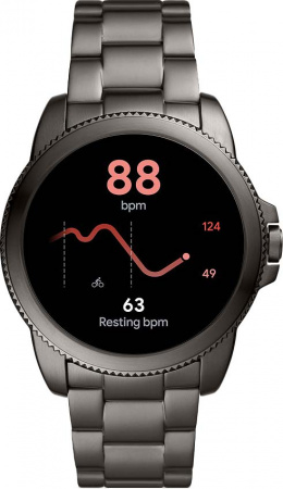 Fossil Gen 5E Smartwatch FTW4049