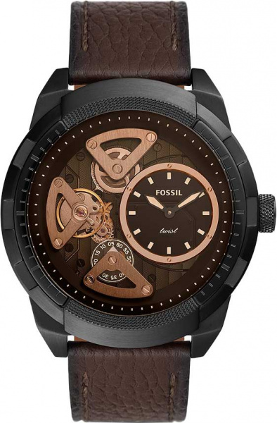 Fossil Bronson Twist ME1172