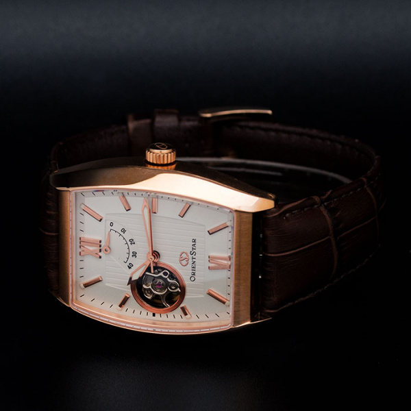 Orient Orient Star SDAAA001W