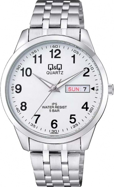 Q&Q Casual CD02-803