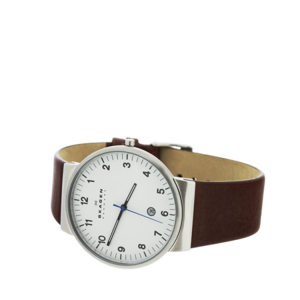 Skagen Leather SKW6082