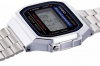 Casio Vintage A168WA-1Q