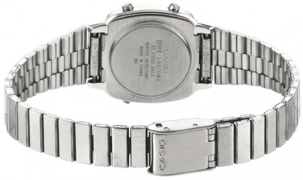 Casio Vintage LA670WEA-2E