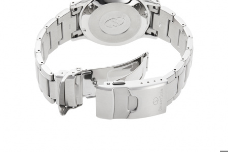 Orient Orient Star RE-AU0302L00B