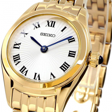 Seiko Conceptual Series Dress SWR040P1